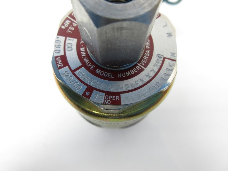 VERSA ESM820244H2WEXXX3BG 120V 100PSI NSNP