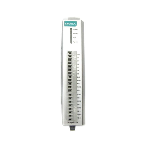 MOXA E1214 12-36VDC NSNP