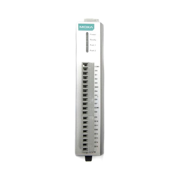 MOXA E1210 12-36VDC NSNP