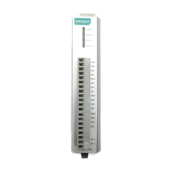 MOXA E1241 12-36VDC NSNP