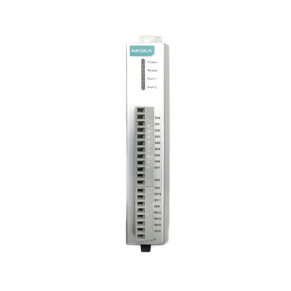 MOXA E1211 12-36VDC NSNP