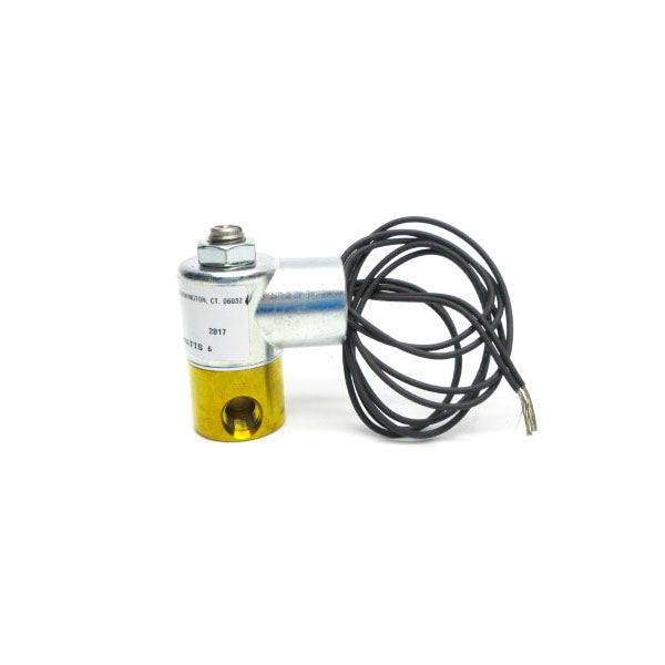 IMI NORGREN 142131 120V NSNP