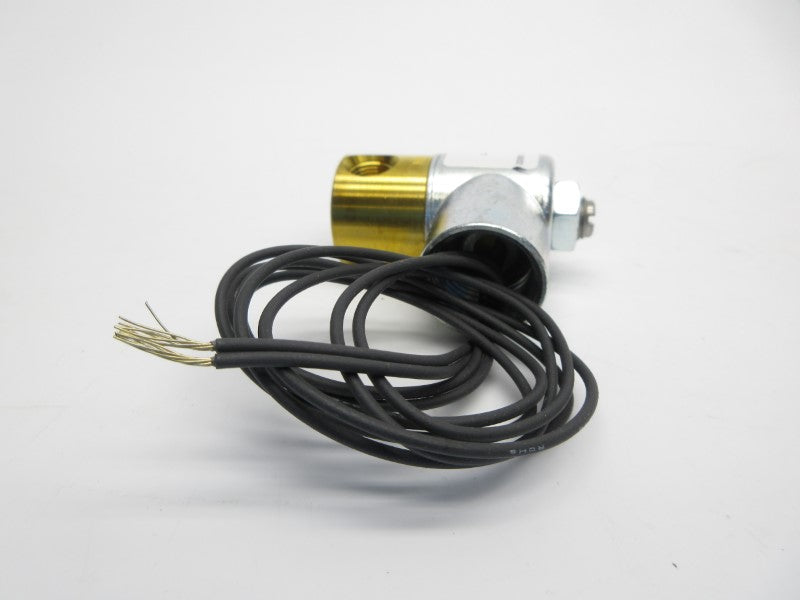 IMI NORGREN 142131 120V NSNP
