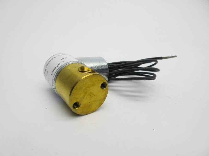 IMI NORGREN 142131 120V NSNP