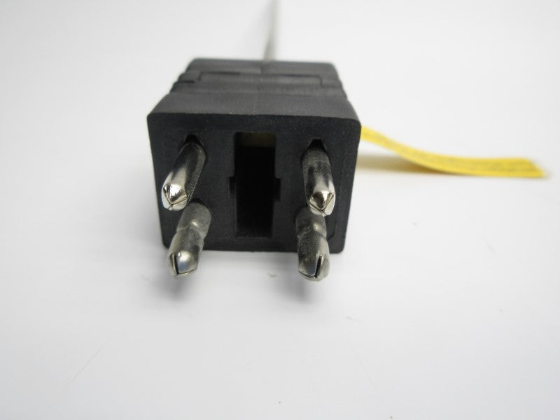 STRATEGIC JJ38GM-009-8A08-4 NSNP