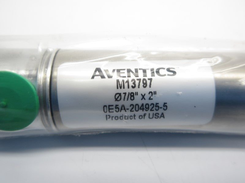 AVENTICS M13797 NSNP
