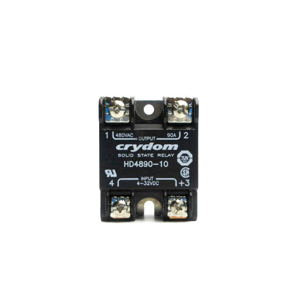 CRYDOM HD4890-10 4-32VDC 90A NSNP