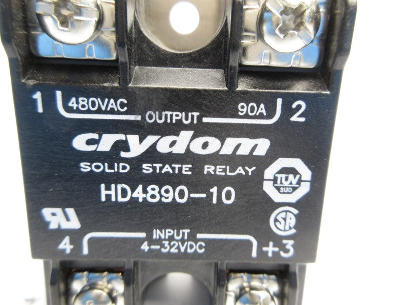 CRYDOM HD4890-10 4-32VDC 90A NSNP