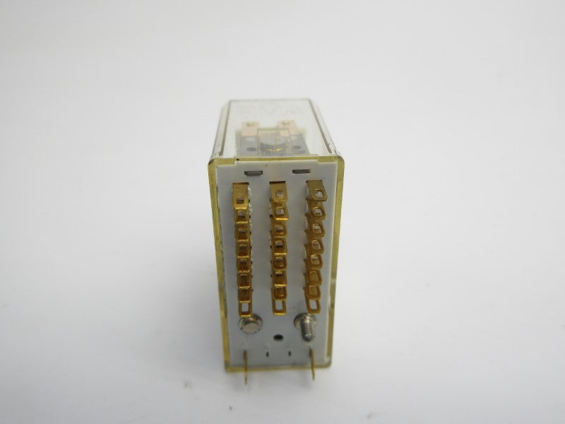POTTER & BRUMFIELD R10-E1-X8-115V 115VAC NSNP
