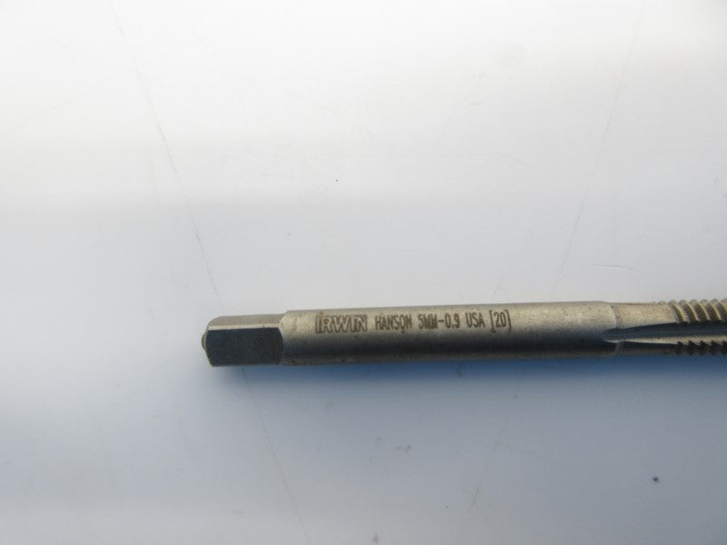 IRWIN HANSON 5MM-0.9 NSNP