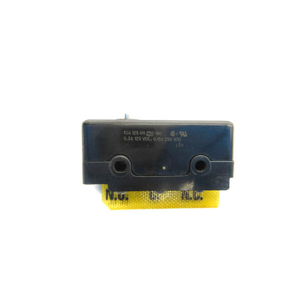 MICRO SWITCH DT-2R711-A7 250VAC 10A NSNP