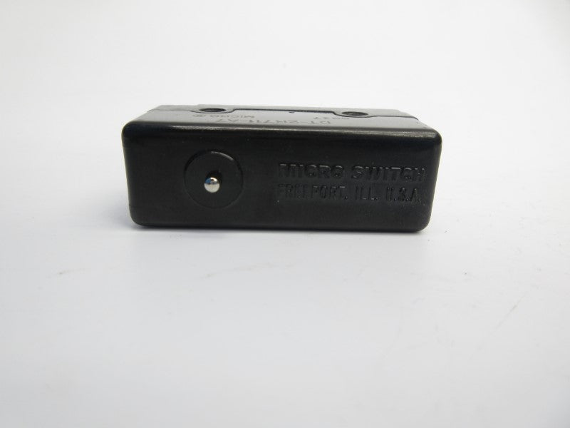 MICRO SWITCH DT-2R711-A7 250VAC 10A NSNP