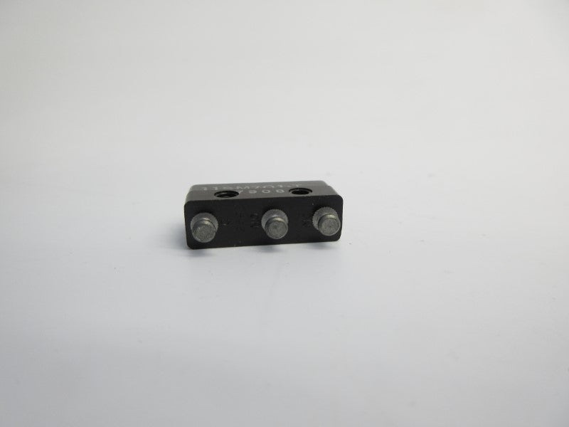 MICRO SWITCH 11SM701-T 250VAC 4A NSNP