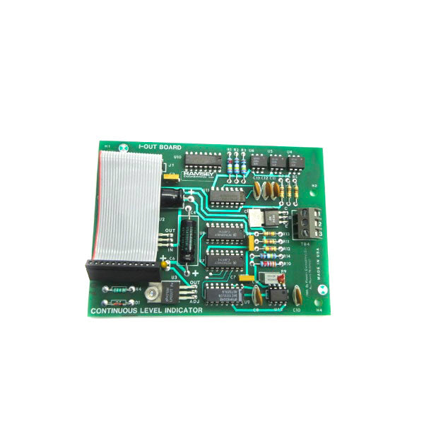 RAMSEY C07106A-E013 REV. B NSNP
