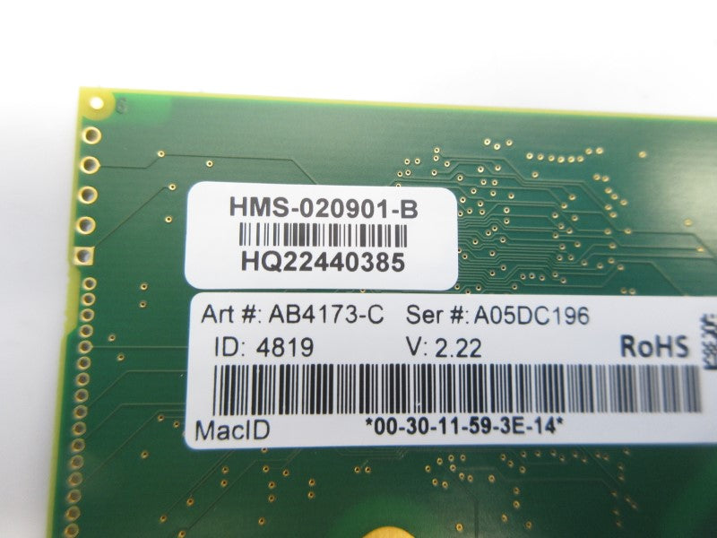 ANYBUS AB4173-C NSNP