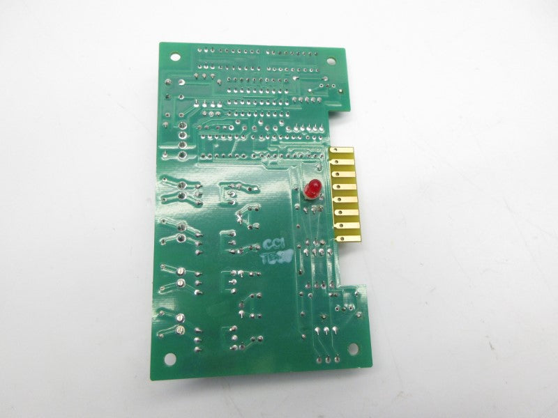 CONTROL CONCEPTS 1027A/3027 C1000366G NSNP
