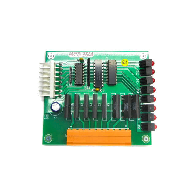 UNIVERSAL DYNAMICS PCB-086A 84272-3544 NSNP