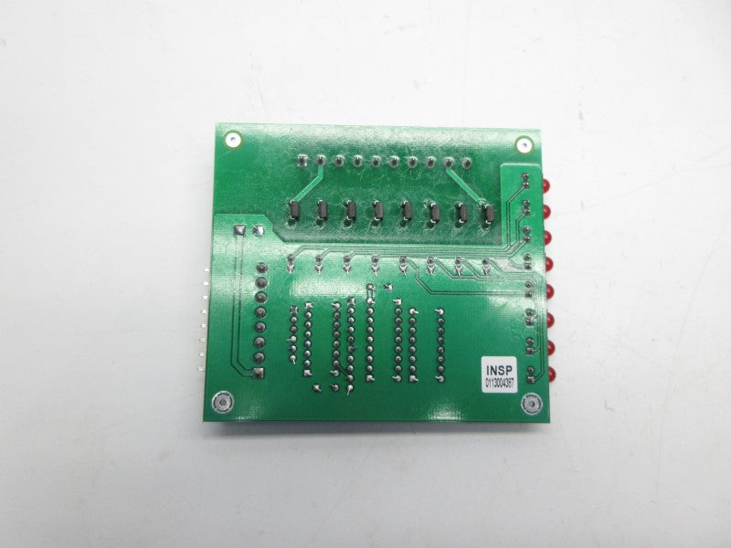 UNIVERSAL DYNAMICS PCB-086A 84272-3544 NSNP