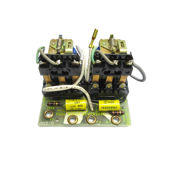 GENERAL ELECTRIC 3SRK1000B1 44A306014 NSNP