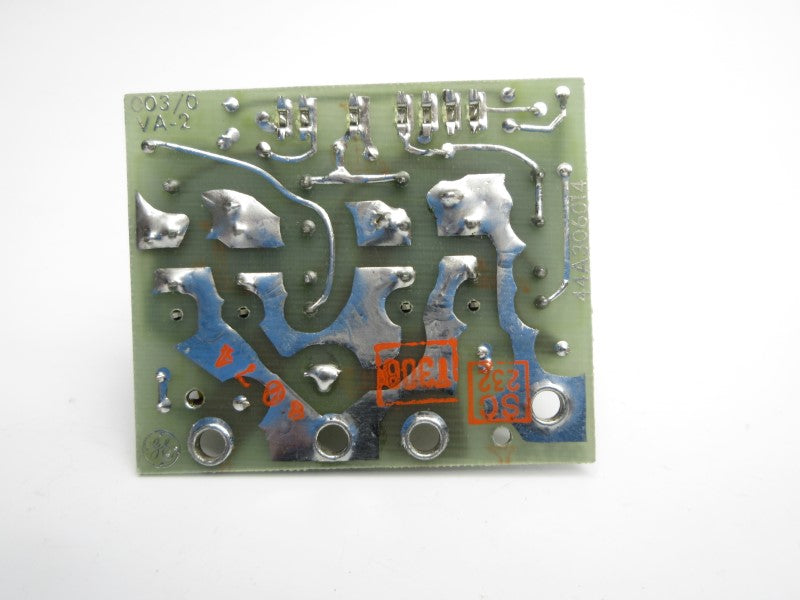 GENERAL ELECTRIC 3SRK1000B1 44A306014 NSNP