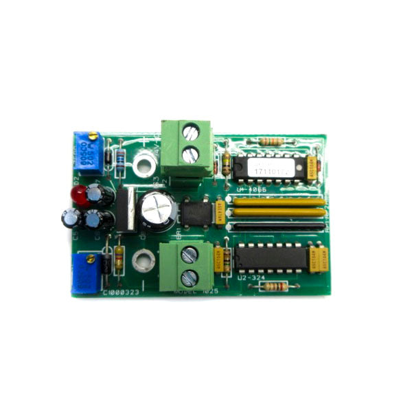 CONTROL CONCEPTS C1000323 1025 NSNP