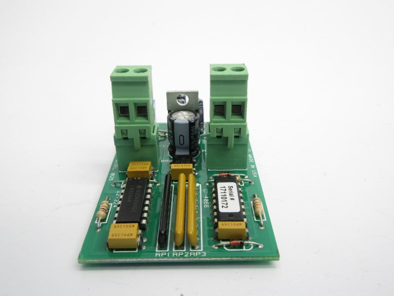 CONTROL CONCEPTS C1000323 1025 NSNP