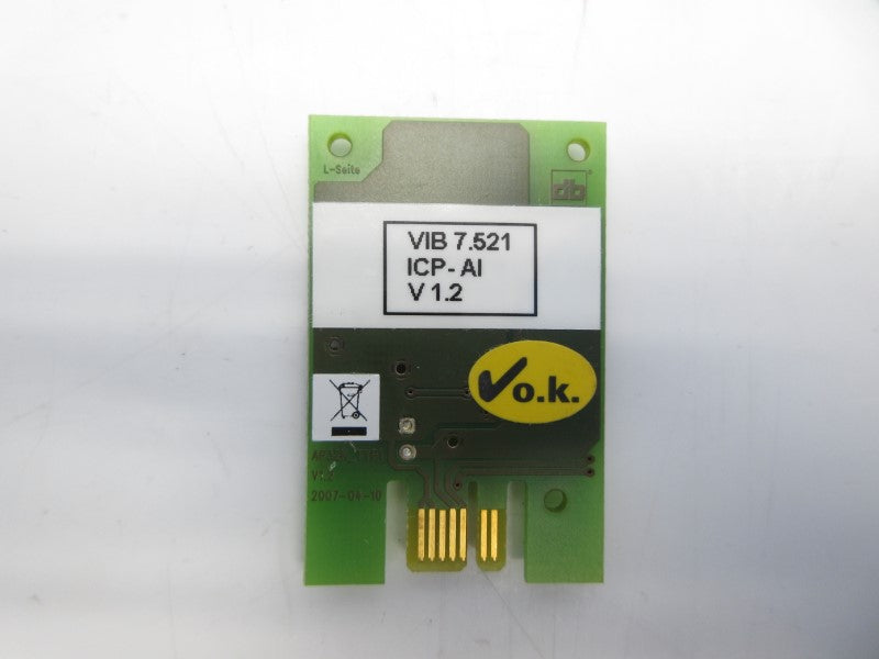 VIB7.521 NSNP