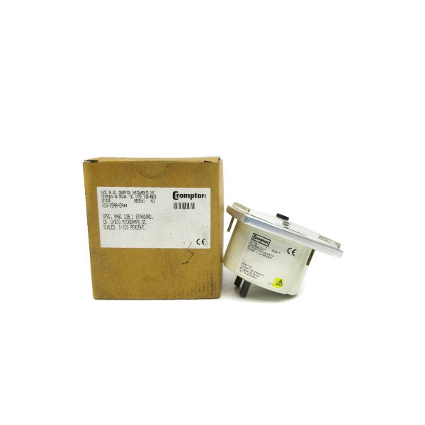 CROMPTON 016-05AA-EA 207136 0-100 NSMP