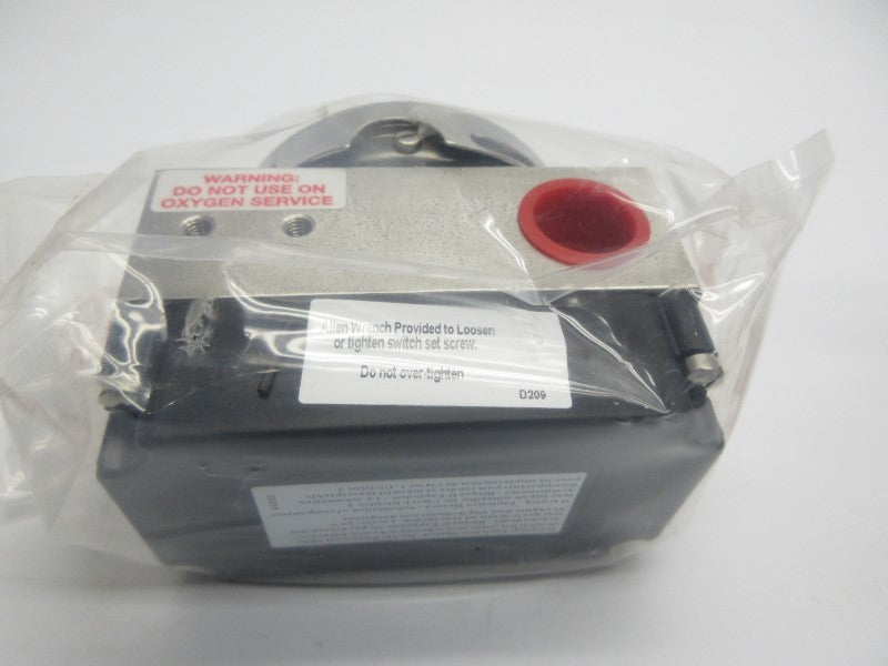 ORANGE RESEARCH 1203PGS-1C-2.5B-A-A 1203-E1033 125VAC 0.7A 5000PSI NSMP