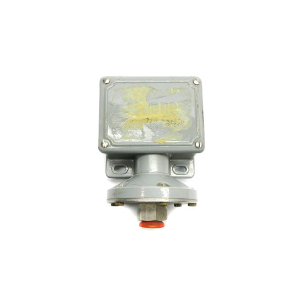 SOR 12N4-K614-N4-C2A 2.5-45INWC NSNP