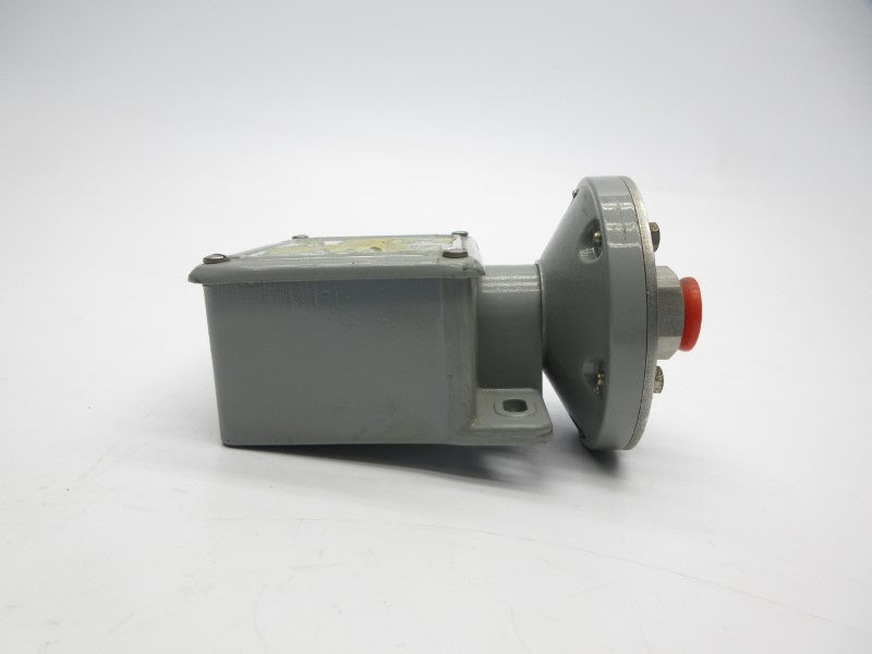 SOR 12N4-K614-N4-C2A 2.5-45INWC NSNP