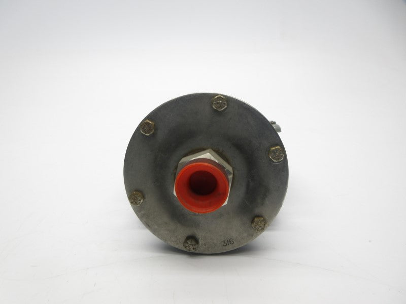 SOR 12N4-K614-N4-C2A 2.5-45INWC NSNP