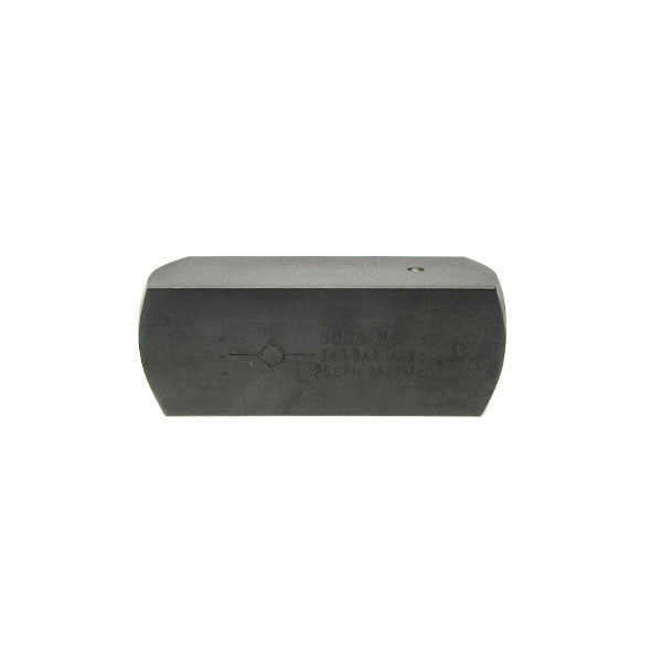 PARKER C1200S-IGMF 5000PSI NSNP