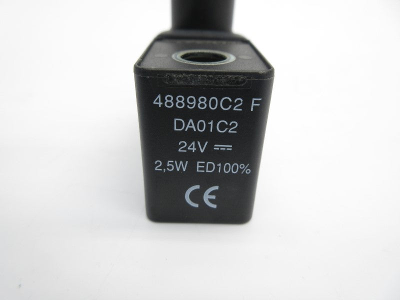 LUCIFER 488980C2F 24V NSNP