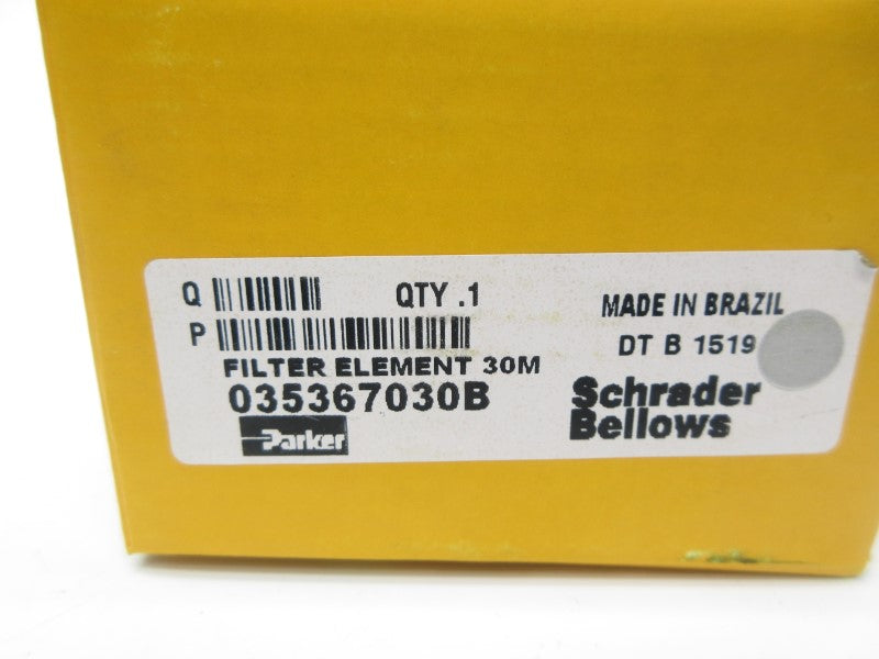 PARKER 035367030B NSMP