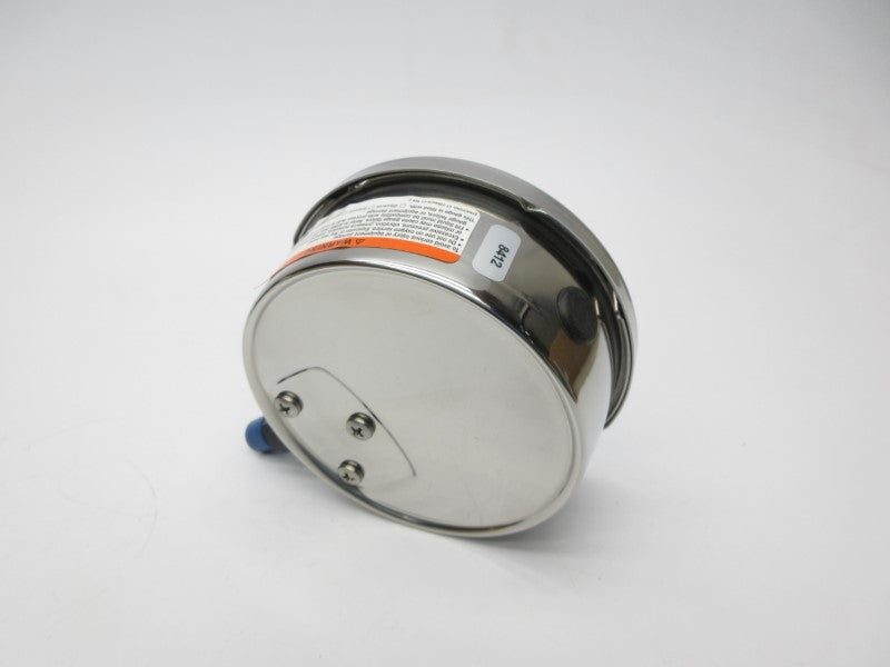 ASHCROFT 45-1009-S-02L-5000# 0-5000PSI 4-1/2" NSMP