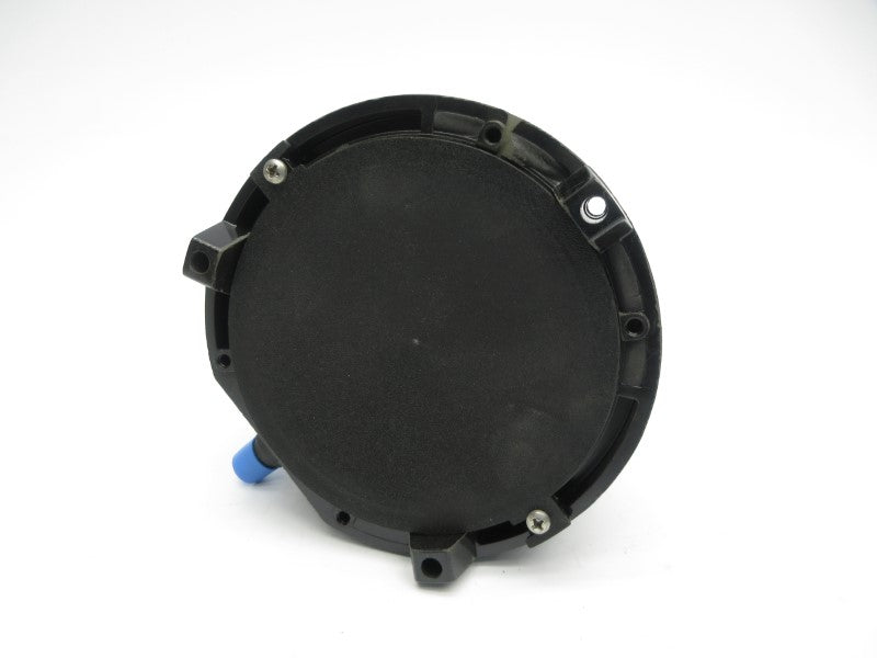 ASHCROFT 45-1279-AS-02L-200# 0-200PSI 4-1/2" NSMP