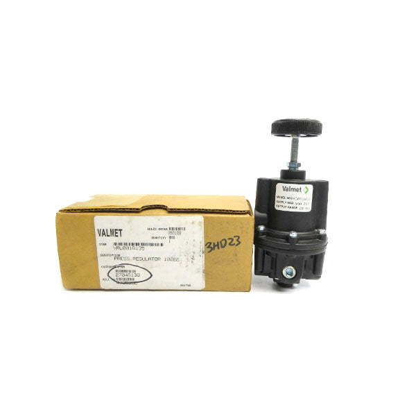 VALMET VAL0016135 500PSI NSMP