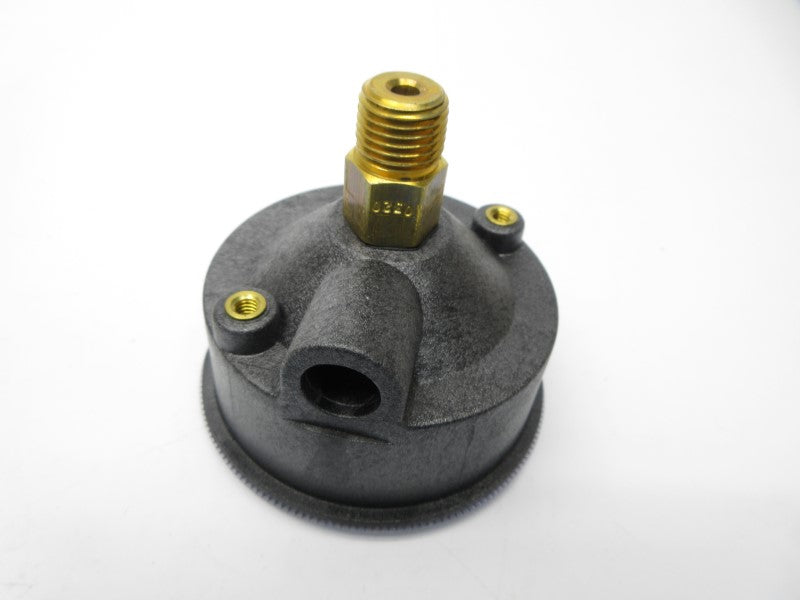 ASHCROFT 25-1490-A-02B-20ZSI/IW 2-1/2" NSMP