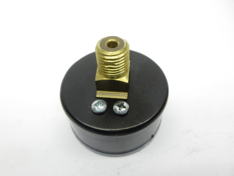 ASHCROFT 20W1005H02B100# 0-100PSI 2" NSMP