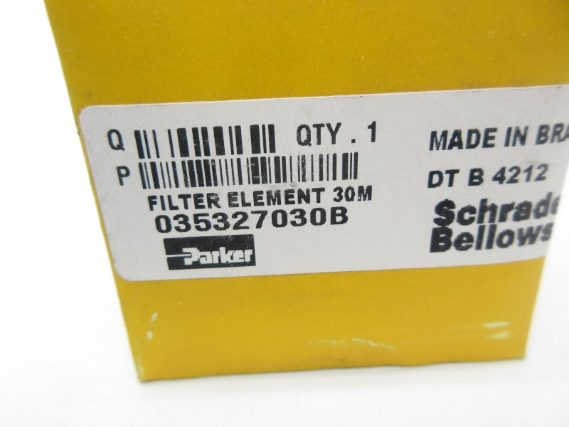 PARKER 035327030B NSMP