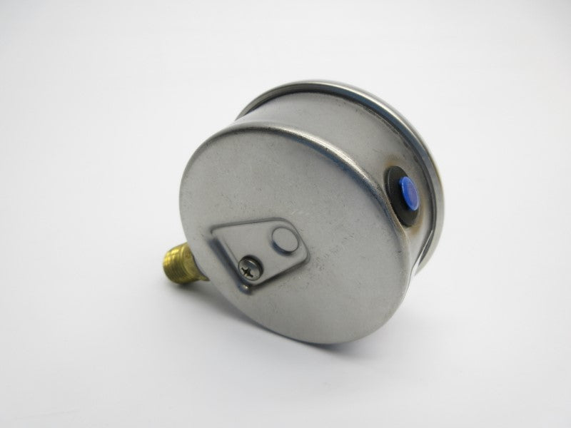 ASHCROFT 631008AL02L2000# 0/2000PSI 63MM NSMP