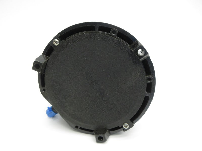 ASHCROFT 45-1279AS-02L-300# 300PSI 4-1/2" NSMP