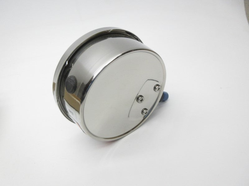 ASHCROFT 45-1009-S-02L-3000# 3000PSI 4-1/2" NSMP