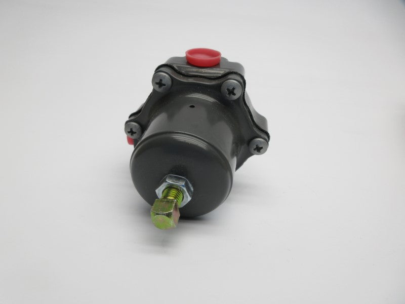 FISHER 67CR 0-35PSI NSMP