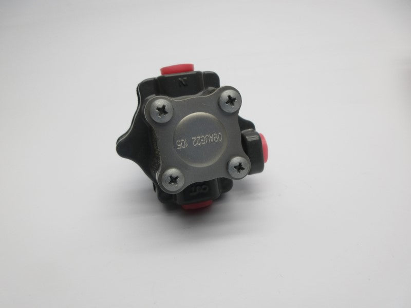 FISHER 67CR 0-35PSI NSMP