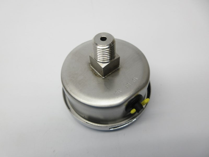WIKA 9745165 100PSI 1/4" NSMP