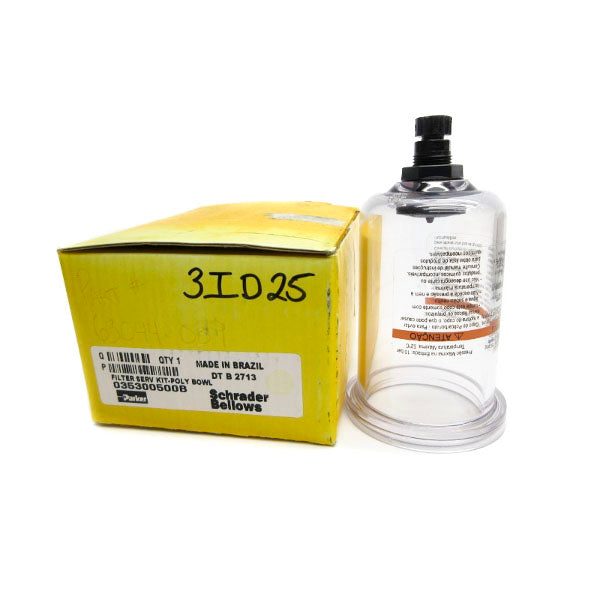 PARKER 035300500B NSMP
