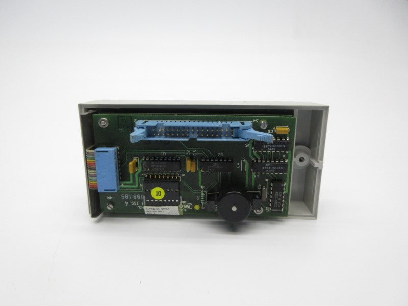MOORE 16150-1 REV. 5 NSNP