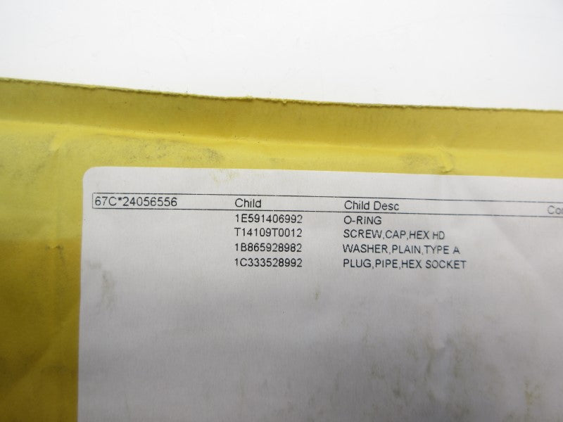 FISHER 67C24056556 NSFS
